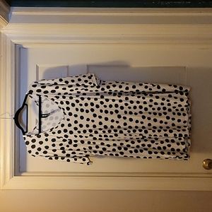 Agnes & Dora dress/tunic top